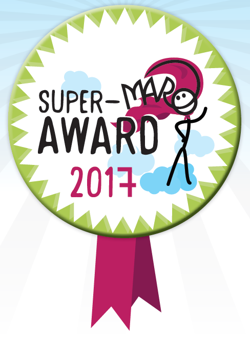 supermaro award